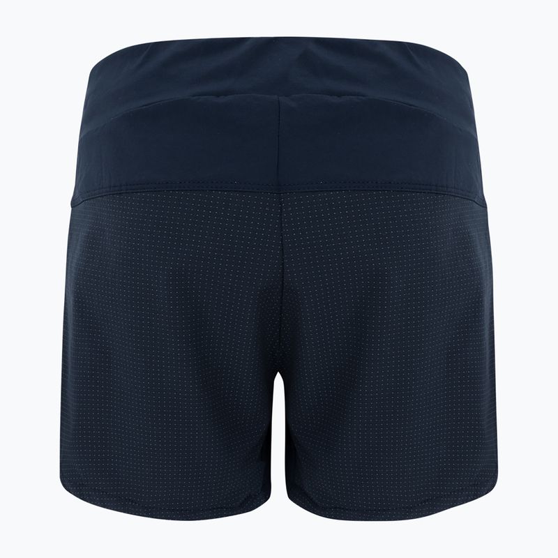 Salewa Agner DST Kinder Wandershorts navy blau 00-0000027779 2