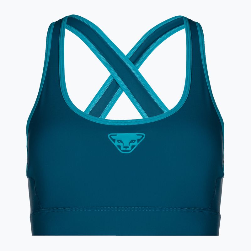 DYNAFIT Alpine blauer Lauf-BH 08-0000071478 3