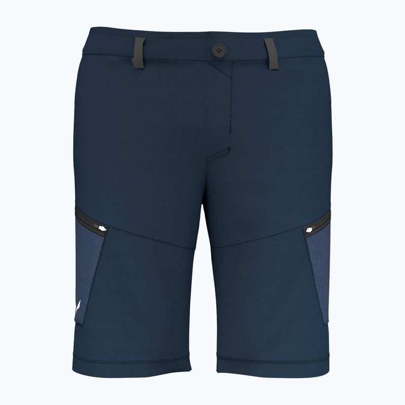 Salewa Lavaredo Hemp Herren Wandershorts navy blau 00-0000028033 5