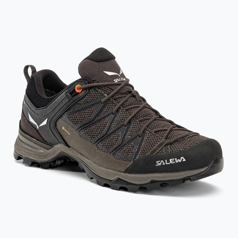 Salewa MTN Trainer Lite GTX Herren-Trekkingstiefel braun 00-0000061361