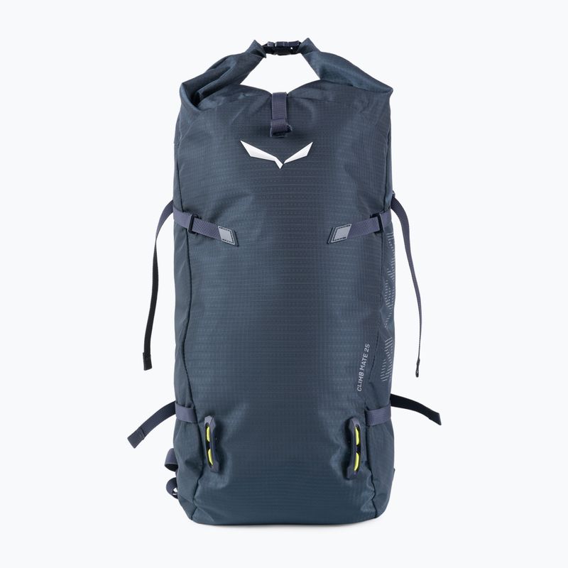 Salewa Climb Mate 25 Kletterrucksack grau 00-0000001267