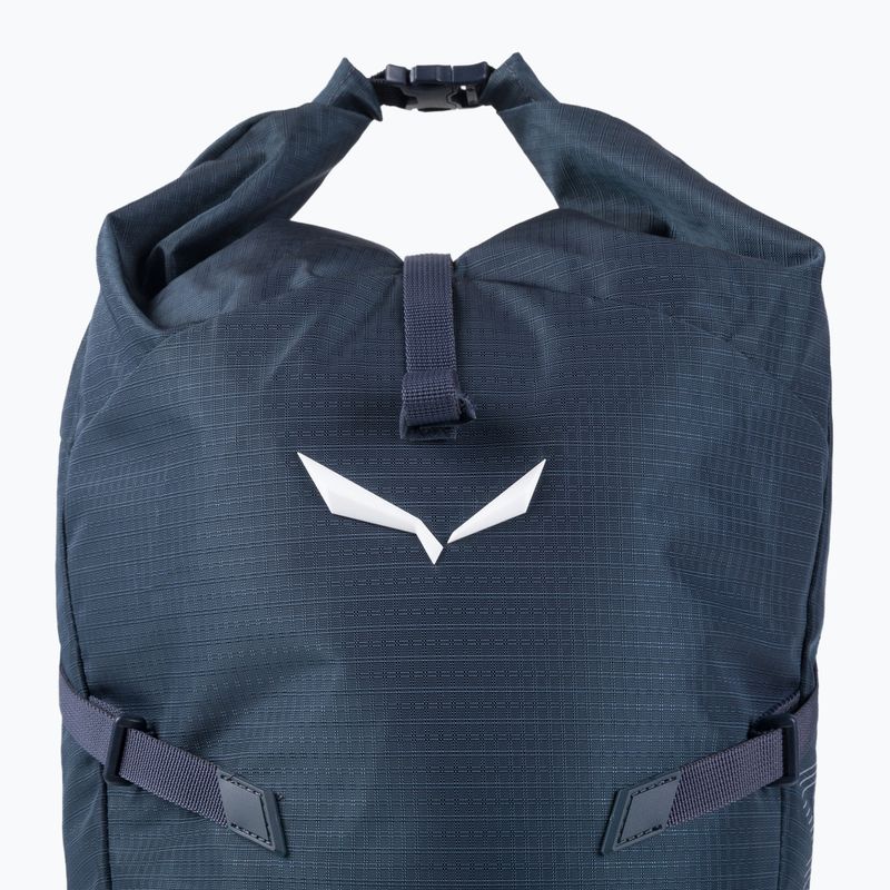 Salewa Climb Mate 25 Kletterrucksack grau 00-0000001267 4