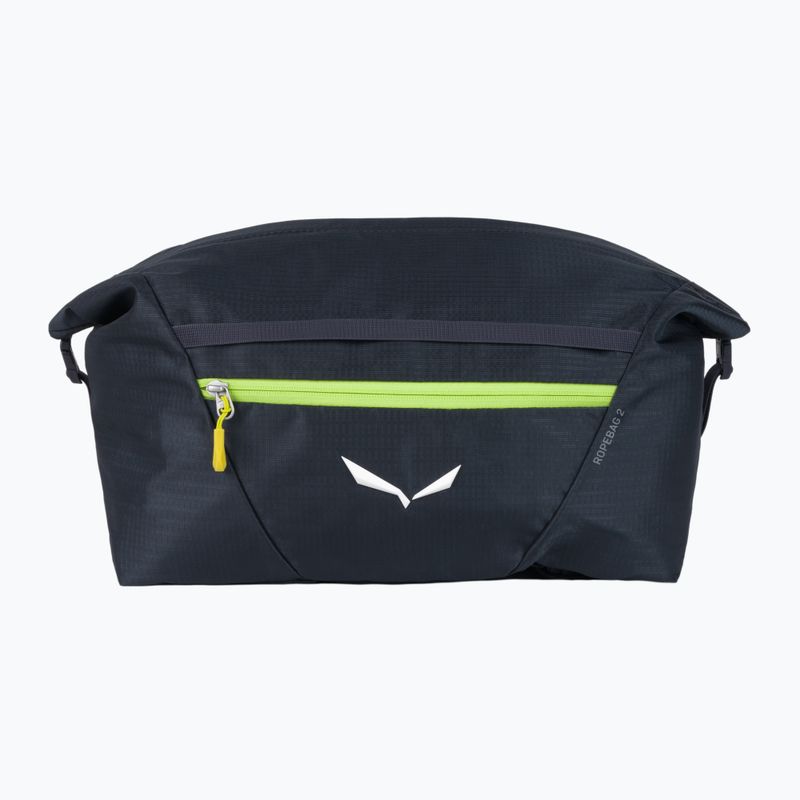 Salewa Ropebag 2 Seil Tasche navy blau 00-0000001276