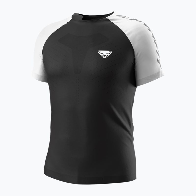 Herren DYNAFIT Ultra 3 S-Tech Laufshirt schwarz 08-0000071426