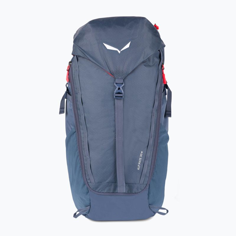 Damen-Trekking-Rucksack Salewa Alp Mate 30 grau 00-0000001271
