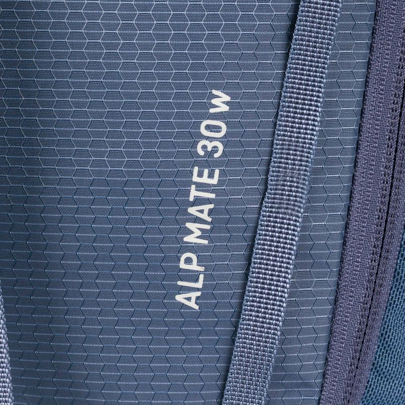 Damen-Trekking-Rucksack Salewa Alp Mate 30 grau 00-0000001271 6