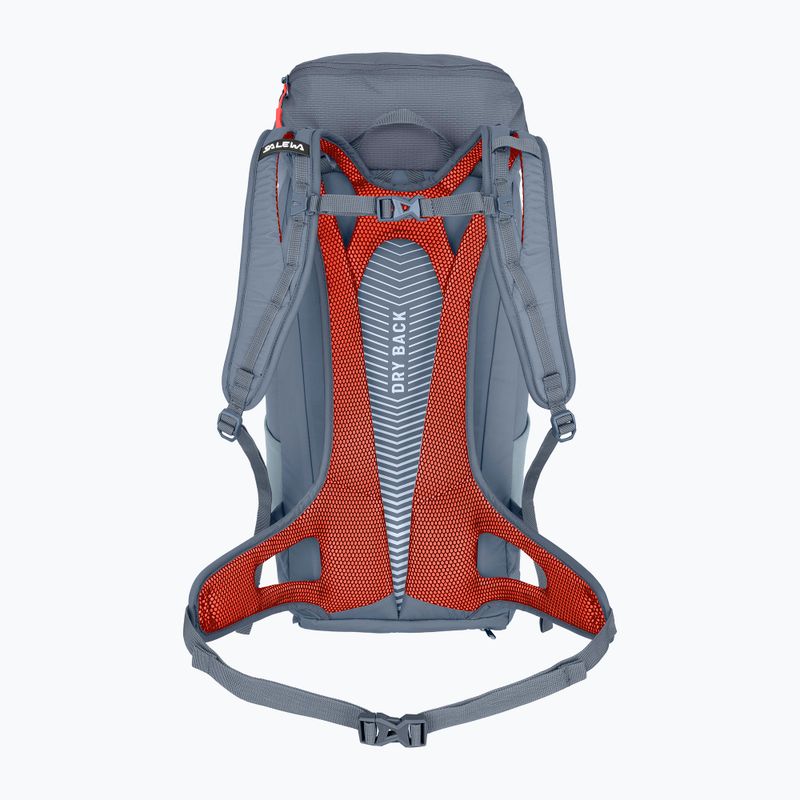 Damen-Trekking-Rucksack Salewa Alp Mate 30 grau 00-0000001271 11