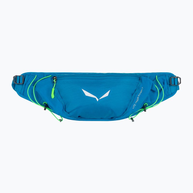 Salewa Lite Train Hüftgurt Hüfttasche blau 00-0000001269