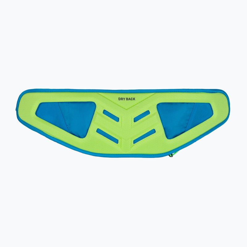 Salewa Lite Train Hüftgurt Hüfttasche blau 00-0000001269 2