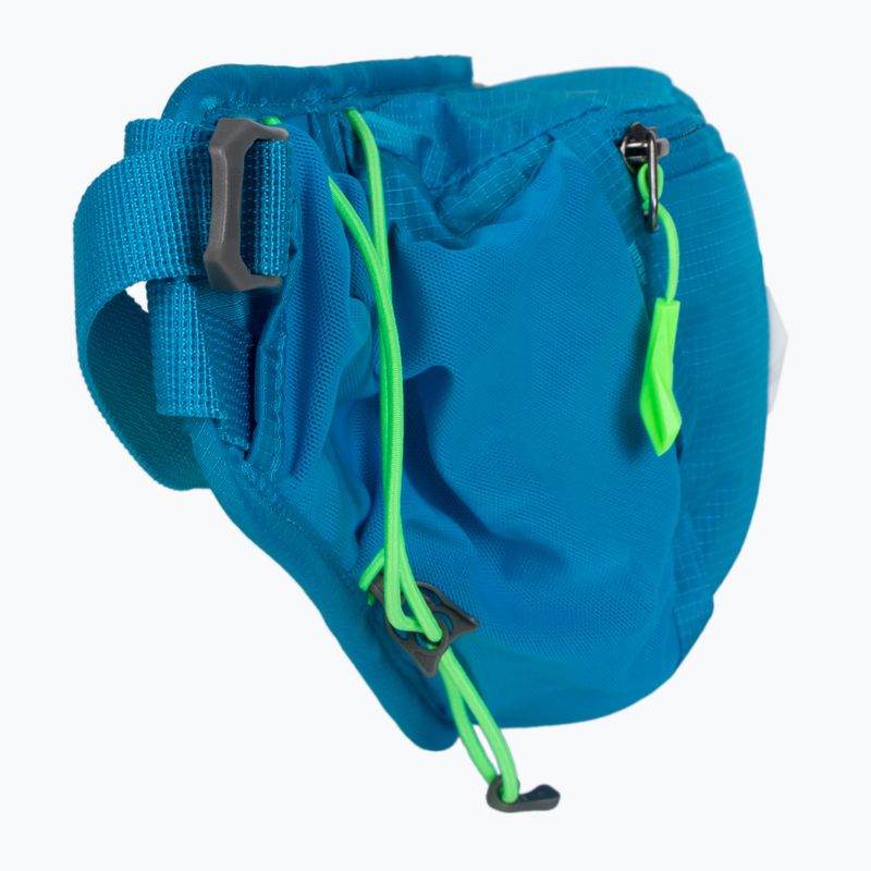 Salewa Lite Train Hüftgurt Hüfttasche blau 00-0000001269 3