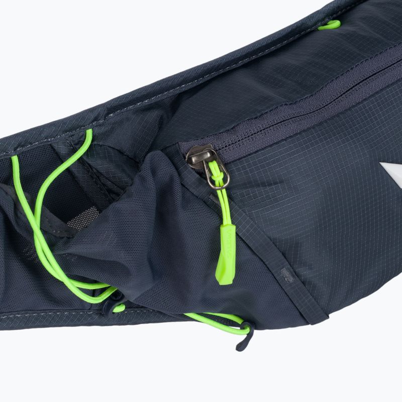 Salewa Lite Zug Hipbelt Hüfttasche navy blau 00-0000001269 4