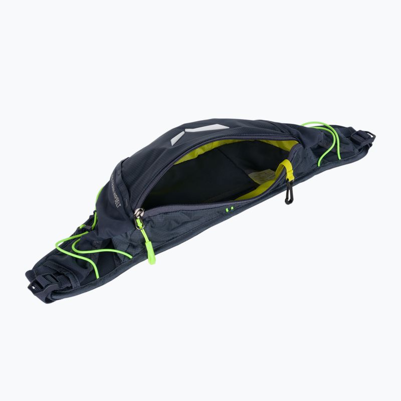 Salewa Lite Zug Hipbelt Hüfttasche navy blau 00-0000001269 5