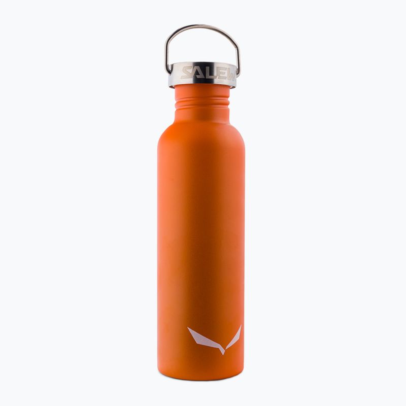 Salewa Aurino BTL DBL LID Reiseflasche 750 ml orange 00-0000000515