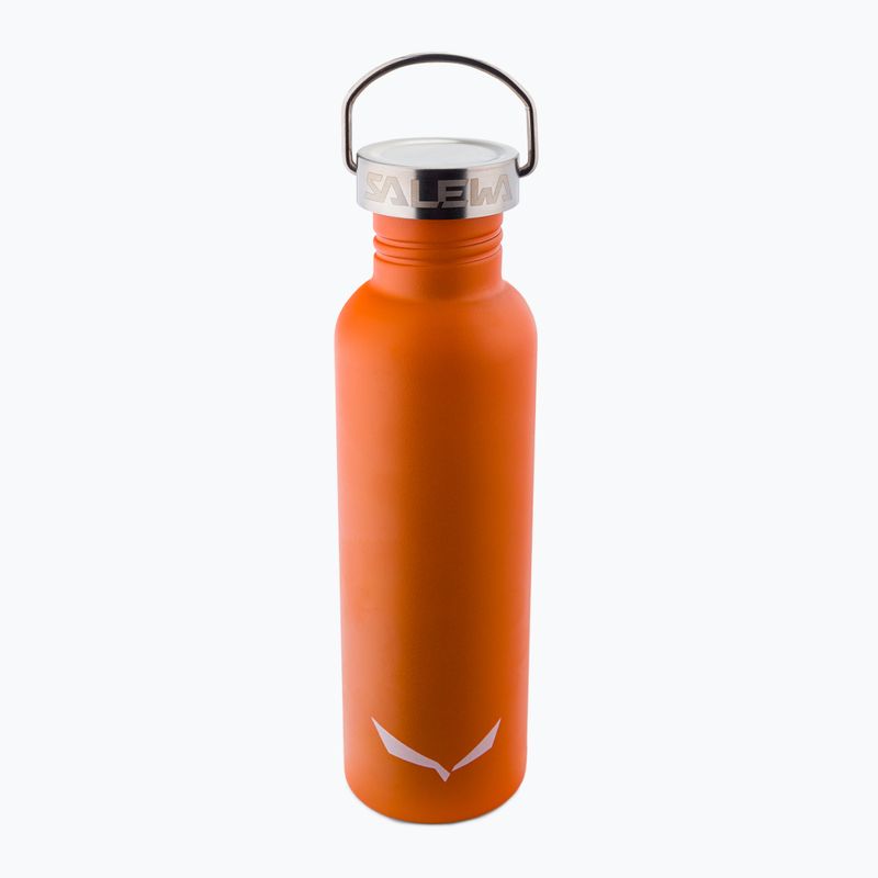 Salewa Aurino BTL DBL LID Reiseflasche 750 ml orange 00-0000000515 2