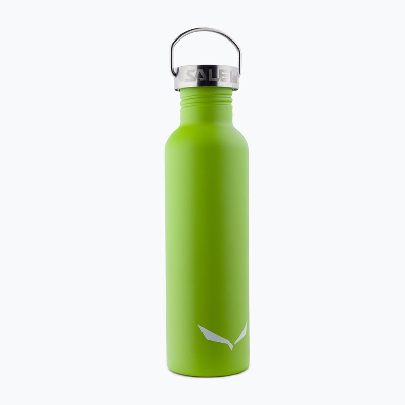 Salewa Aurino BTL DBL LID Reiseflasche 750 ml grün 00-0000000515