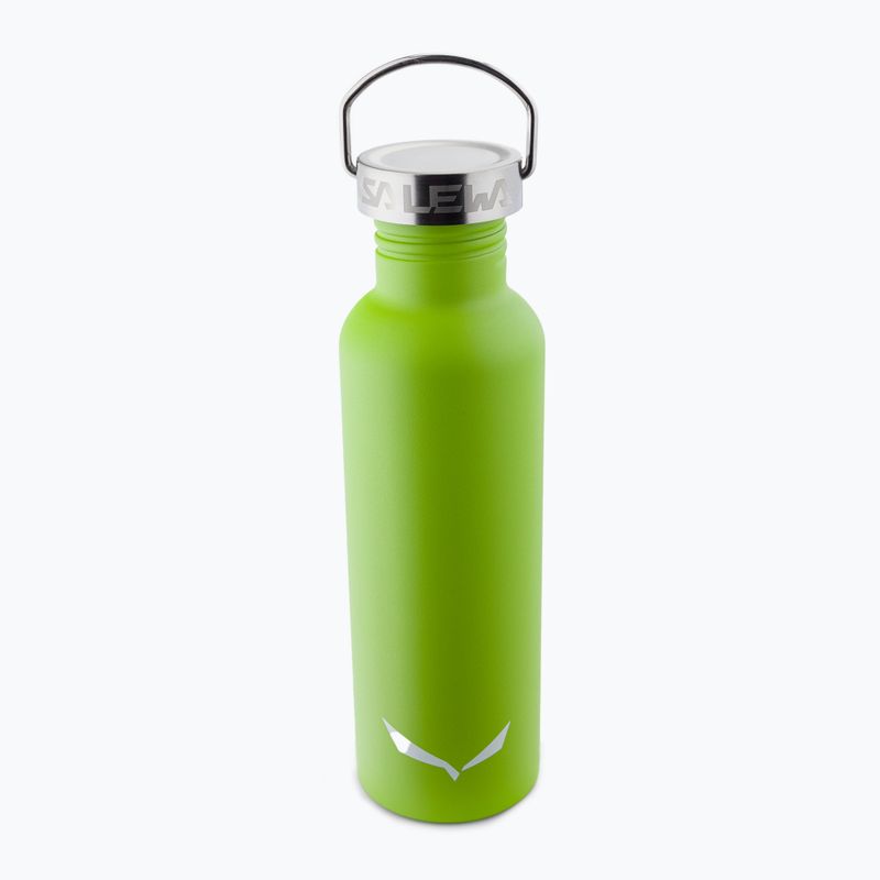 Salewa Aurino BTL DBL LID Reiseflasche 750 ml grün 00-0000000515 2