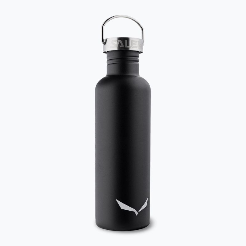 Salewa Aurino BTL 1000 ml Reiseflasche schwarz 00-0000000516