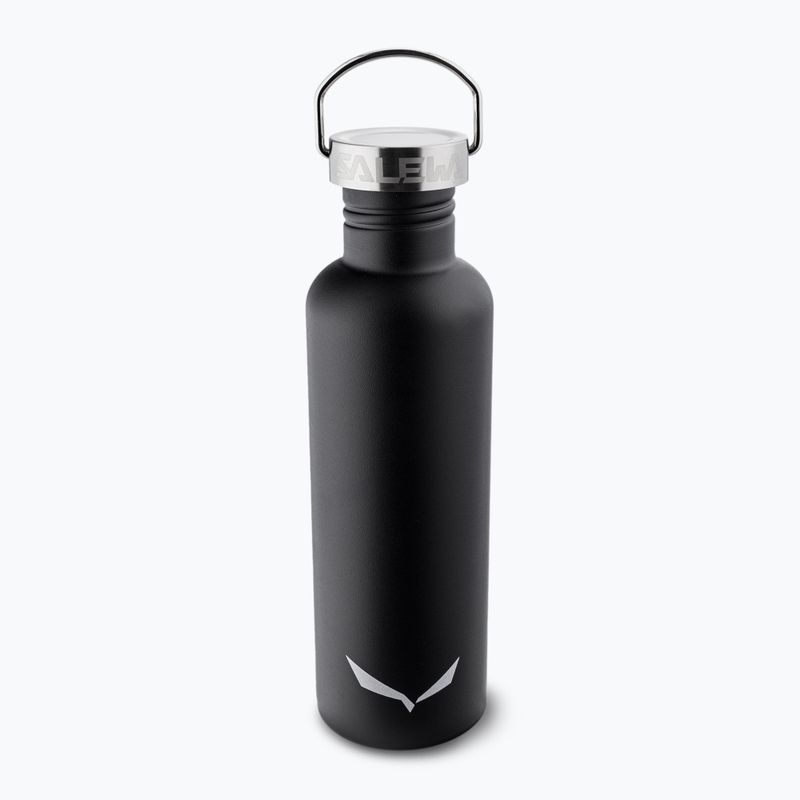 Salewa Aurino BTL 1000 ml Reiseflasche schwarz 00-0000000516 2