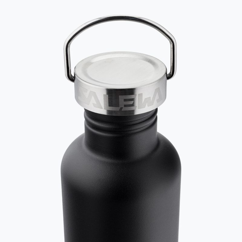 Salewa Aurino BTL 1000 ml Reiseflasche schwarz 00-0000000516 3