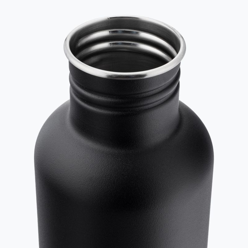 Salewa Aurino BTL 1000 ml Reiseflasche schwarz 00-0000000516 5