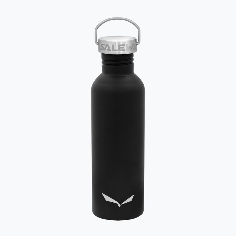 Salewa Aurino BTL 1000 ml Reiseflasche schwarz 00-0000000516 6