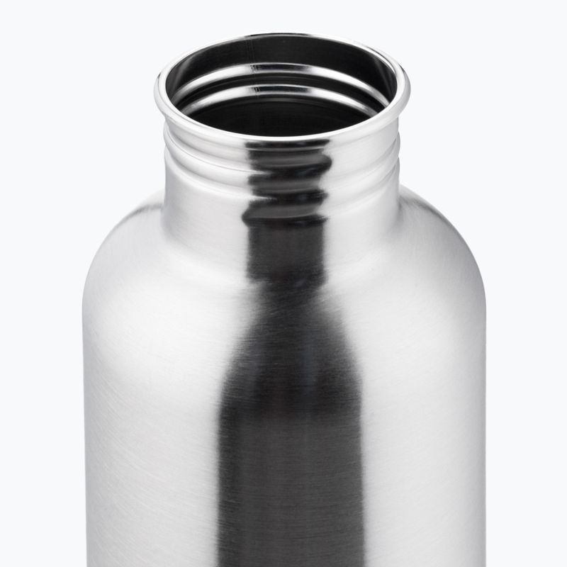 Salewa Aurino BTL 1000 ml Reiseflasche silber 00-0000000516 5