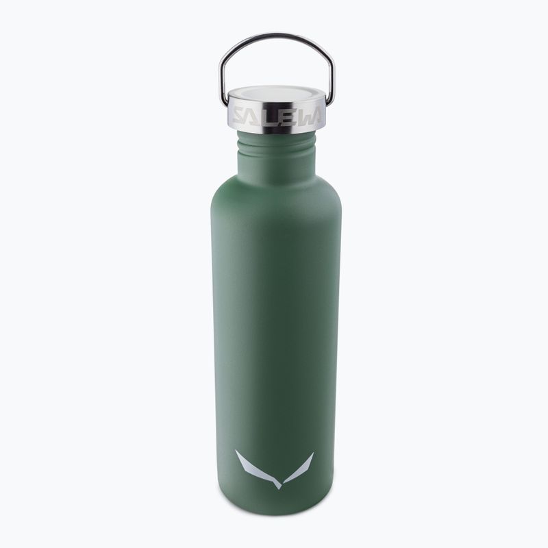 Salewa Aurino BTL 1000 ml Reiseflasche grün 00-0000000516 2