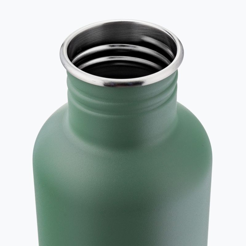 Salewa Aurino BTL 1000 ml Reiseflasche grün 00-0000000516 5
