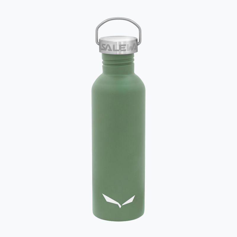 Salewa Aurino BTL 1000 ml Reiseflasche grün 00-0000000516 6