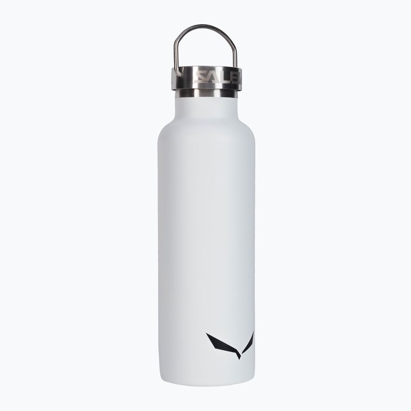 Salewa Valsura Insul BTL 650 ml Thermoskanne weiß 00-0000000519