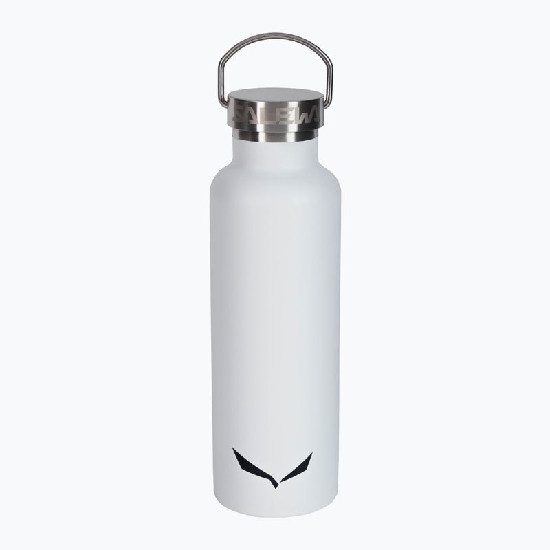 Salewa Valsura Insul BTL 650 ml Thermoskanne weiß 00-0000000519 2