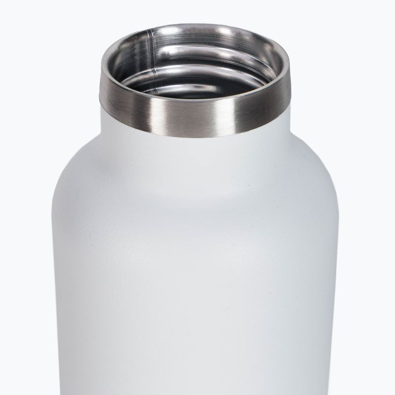 Salewa Valsura Insul BTL 650 ml Thermoskanne weiß 00-0000000519 4