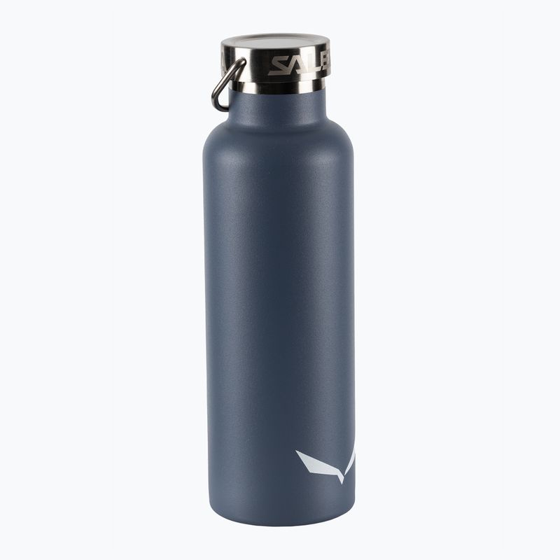 Salewa Valsura Insul BTL Thermoskanne 650ml grau 00-0000000519