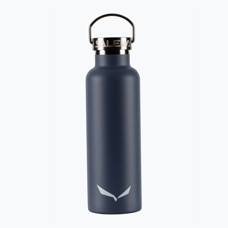 Salewa Valsura Insul BTL Thermoskanne 650ml grau 00-0000000519 2