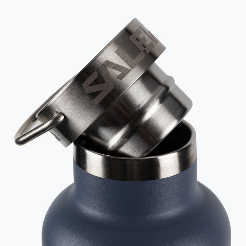 Salewa Valsura Insul BTL Thermoskanne 650ml grau 00-0000000519 4