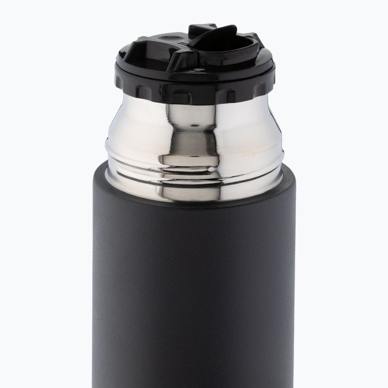 Salewa Rienza Thermo BTL Thermoskanne 500 ml schwarz 00-0000000522 3
