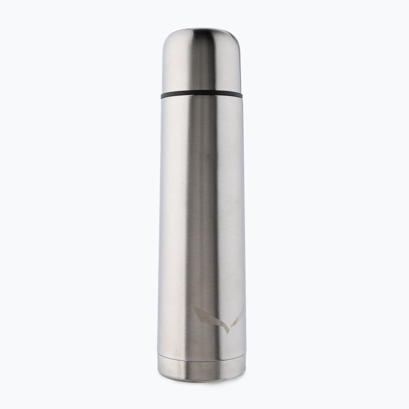 Salewa Rienza Thermo BTL Thermoskanne 500 ml Silber 00-0000000522
