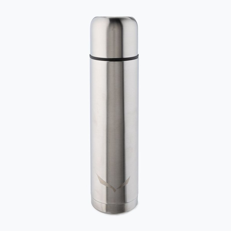 Salewa Rienza Thermo BTL Thermoskanne 500 ml Silber 00-0000000522 2