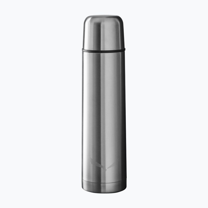 Salewa Rienza Thermo BTL Thermoskanne 500 ml Silber 00-0000000522 4