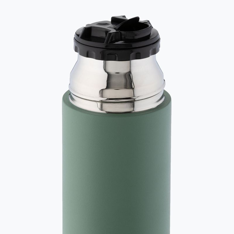Salewa Rienza Thermo BTL Thermoskanne 500 ml grün 00-0000000522 2