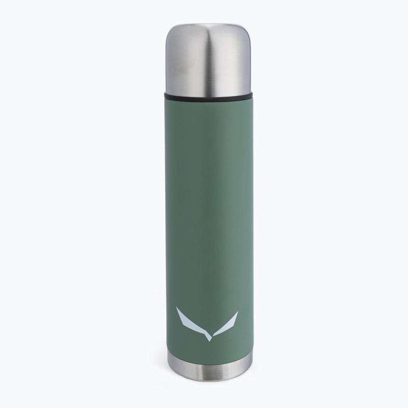 Salewa Rienza Thermo BTL Thermoskanne 500 ml grün 00-0000000522 3