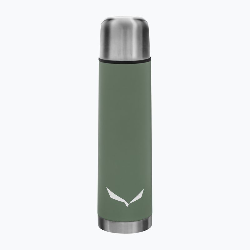 Salewa Rienza Thermo BTL Thermoskanne 500 ml grün 00-0000000522 4