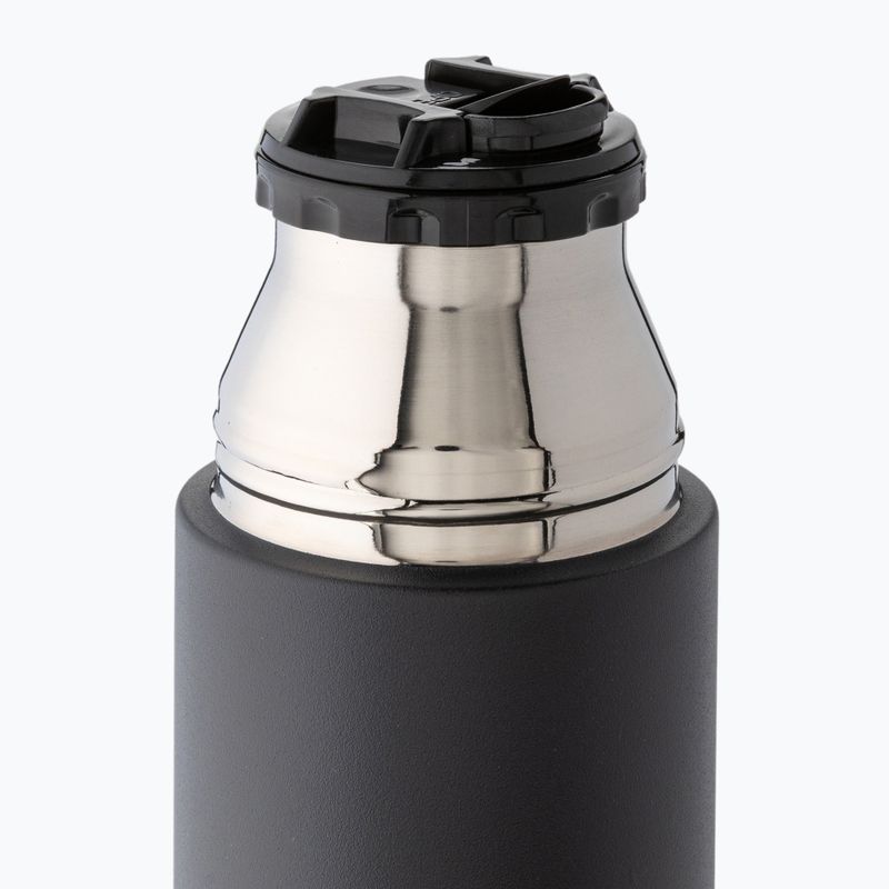 Salewa Rienza Thermo BTL Thermoskanne 750 ml schwarz 00-0000000523 3