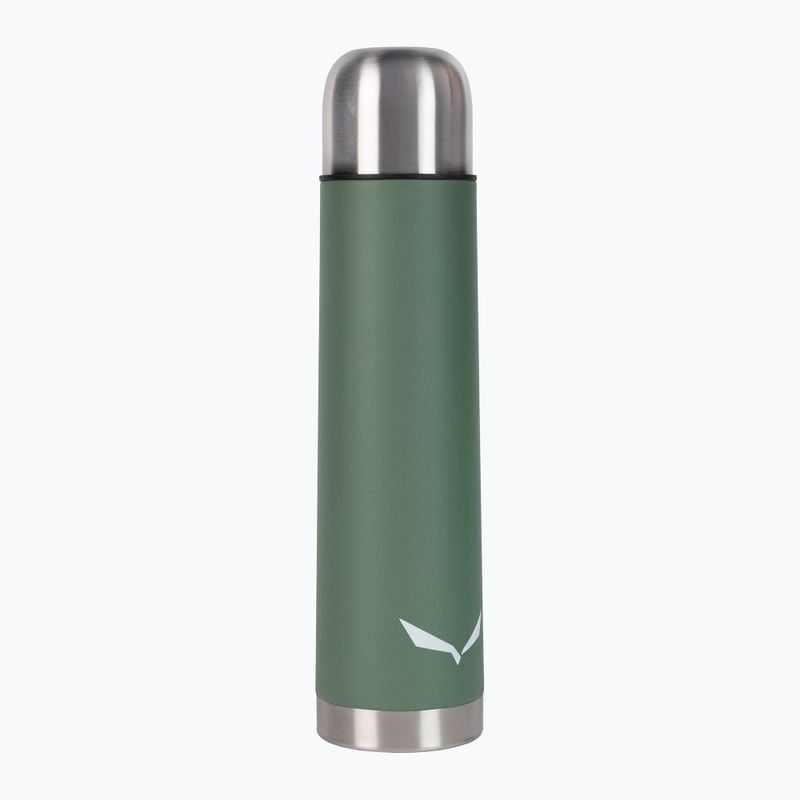 Salewa Rienza Thermo BTL Thermoskanne 750 ml grün 00-0000000523