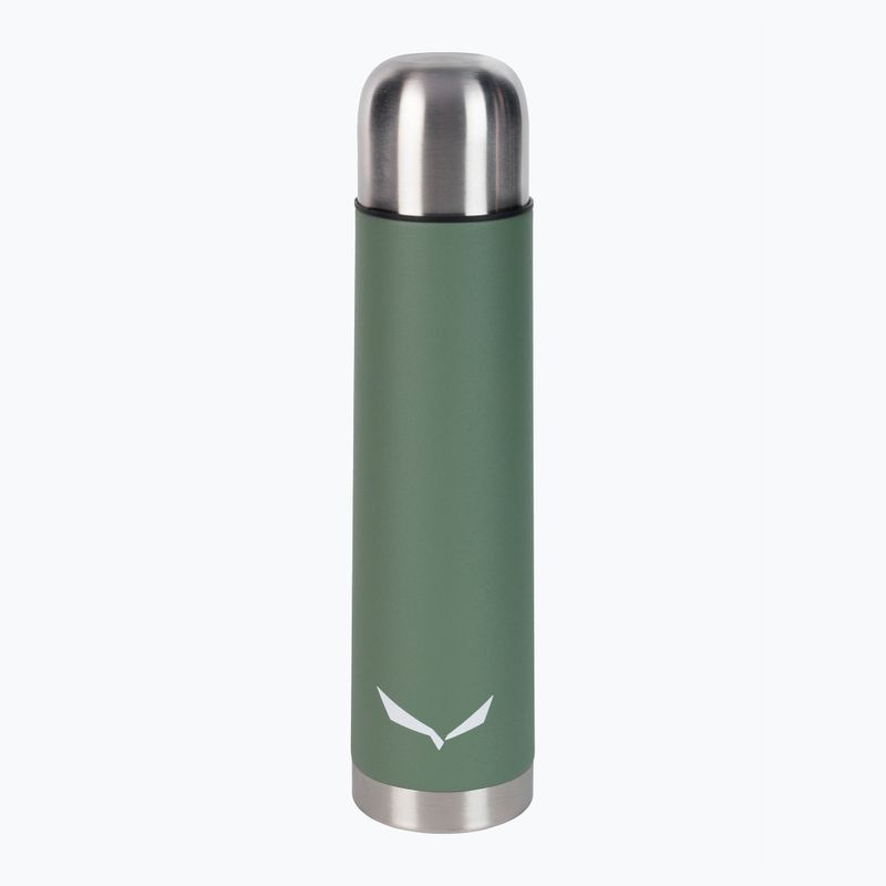 Salewa Rienza Thermo BTL Thermoskanne 750 ml grün 00-0000000523 2