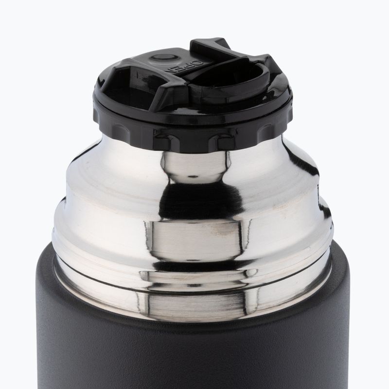Salewa Rienza Thermo BTL 1000 ml Thermoskanne schwarz 00-0000000524 3