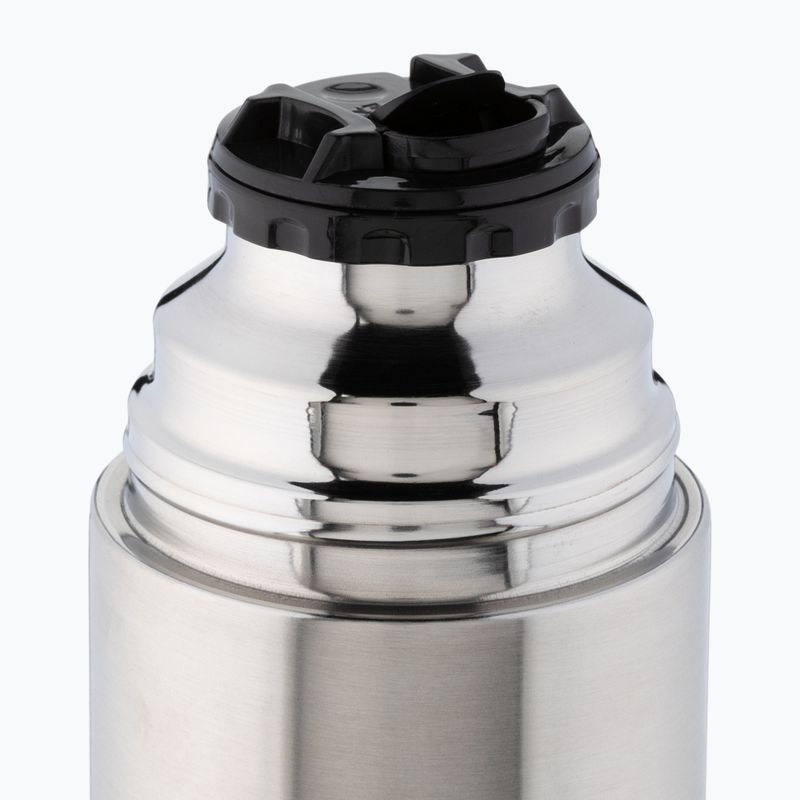Salewa Rienza Thermo BTL 1000 ml Thermoskanne silber 00-0000000524 3