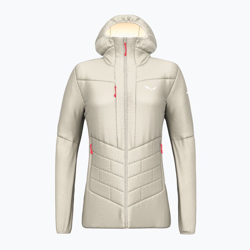 Salewa Damen Ortles Hybrid TWR Jacke beige 00-0000027188 5