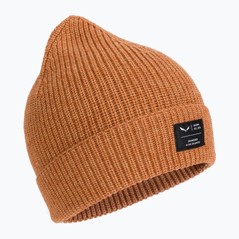 Salewa Puez Mütze orange 00-0000027324