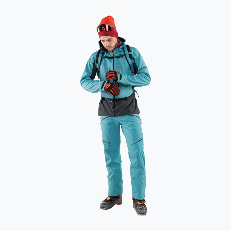 DYNAFIT FT Kappe orange 08-0000070955 4